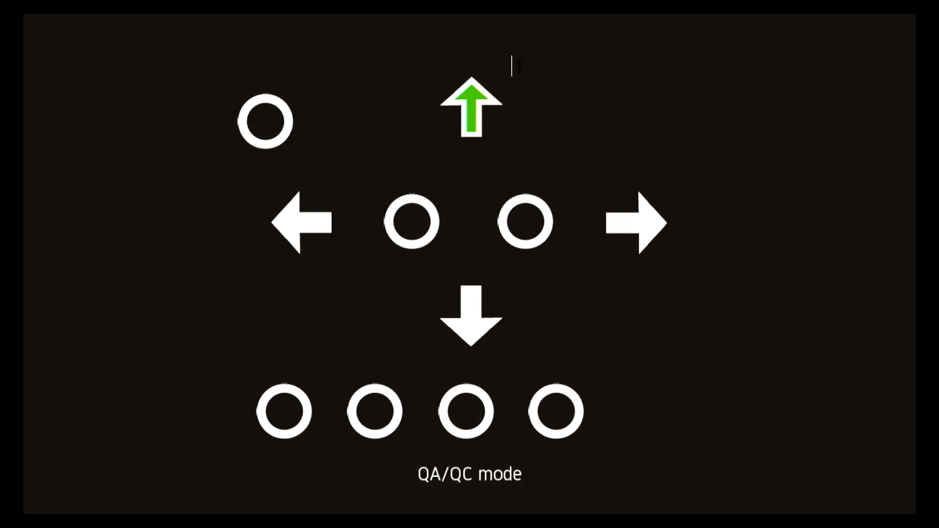 QA Mode